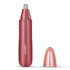 Ear and nose hair trimmer clipper 2021 professional painless eyebrow and facial hair. 11 Best Ear Brow Nose Hair Trimmer Reviews 2021