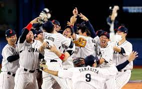 Jun 17, 2021 · 日本では東京オリンピック（五輪）で金メダルを目指す侍ジャパンのメンバー24人が発表され、注目を集めています。地元開催ですし、野球は人気競技ですから当然です。 Oiknv G Z2qzgm