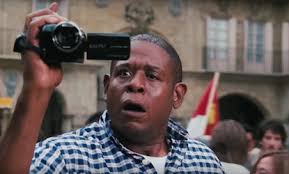 Twists. So Many Twists.