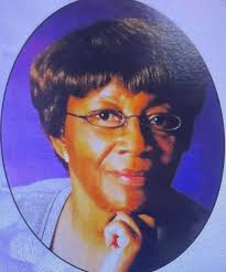 Obituary for Ester Virginia (Gipson) Mims