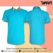 Desain baju cleaning service : The Home Towa Wear Industries