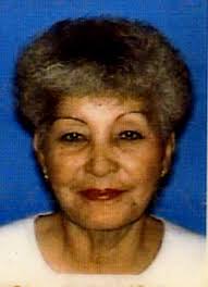 Maria Vidal Obituary