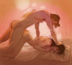 Post 5880989: Eddie_Munson niestycznosc Steve_Harrington Stranger_Things