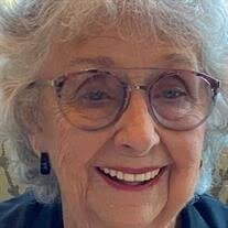 Wanda June Emerson Obituary
