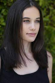 Ella Bleu Travolta - IMDb