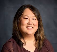 Dr. Amy Chang