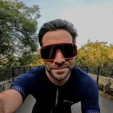 Daniel Rush (@Mr_Brewtastic)