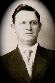 John Thomas Gillespie Sr. (1873-1934)