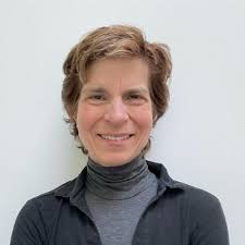 Marjorie Kramer (@mkramerto)