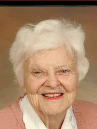 Mary Glover Obituary