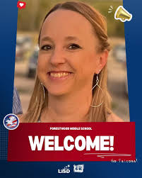 Please join us in welcoming Cayla Bennett as our new Assistant Principal!  Mrs. Bennett earned a B.A. in English from Texas State University and an  M.Ed. in Reading from University of Texas