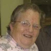 Obituary for Margaret Esmay