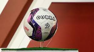 Tin tức, bxh, lịch thi đấu giải vđqg v.league 2021. Appeared A Ball Named Cobra In The V League 2021