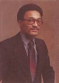 1LT Lawrence Ernest “Larry” Priester (1954-2011)