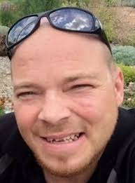 Jeffrey Charles “Jeff” Ellison (1974-2016)