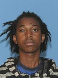 Corbin Rashard Arrington Wanted for This Morning's Murder at Edmondson Pike  Apartment