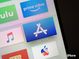 Set up itunes on the old mac, perhaps add an external hard drive, and add, say, all your videos to that. How To Enable Automatic App Downloads On Apple Tv Imore