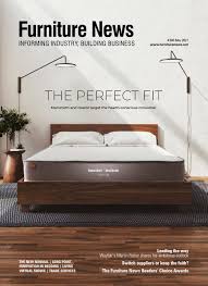 Bed, dresser, mirror, chest, nightstandthe picket house furnishings queen storage 5pc bedroom set creates a comforting atmosphere. Furniture News 380 By Gearing Media Group Ltd Issuu