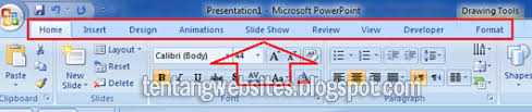 We did not find results for: Fungsi Fungsi Menu Tab Pada Microsoft Power Point Lengkap Komputer Dan Blog