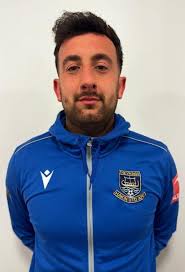 2025 Senior Cup Final