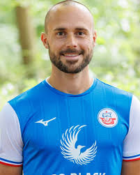 Pascal Breier » Bilanz unter Schiedsrichter Toni Bauer