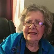 Mary Agnes Jackson Wiggins