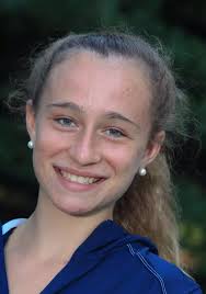 2012-13 Women's Track and Field Roster