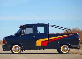 Whattup Ford Transit Fordtransit Transitmk2 Crewcab Pickup Custom Customvan Vanning