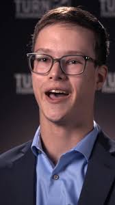 My overarching goal is to be somebody that people can depend on."