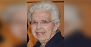 Obituary information for Marilyn L. Burke