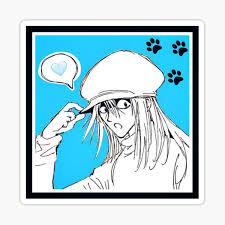 Kite Hunter X Hunter Gifts Merchandise Redbubble Other manga by the same author(s). redbubble