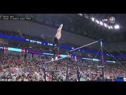 May 27, 2021 · sunisa suni lee is fighting to make history at the tokyo olympics as the first hmong american olympic gymnast. Suni Lee Bars 2021 Us Nationals Day 2 Youtube