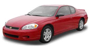 Introduced for the 1970 model year, the model line was produced across six generations through the 2007 model year, with a hiatus from. Chevrolet Monte Carlo Autopedia Fandom