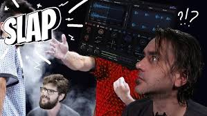 Make Insane Drums (And More) With Slap By Mr. Bill!