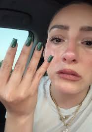 Jessica Alderman Liggett