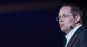 Christian Frei Speaker Agent