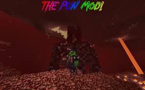 Mobs bosses minibosses magic armor melee weapons generated structures ores staffs wands tomes blocks dimensions potion effects enchantments … The Ultimate Pun Mod Updated Aug 2015 Minecraft Mods Mapping And Modding Java Edition Minecraft Forum Minecraft Forum