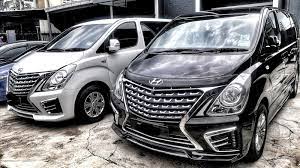 Over 6 users have reviewed grand starex on basis of features, mileage, seating. Karzmania Transport July 2018