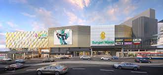 Last updated february 17, 2021. Sungai Wang Plaza Rename To Jumpa Sungai Wang