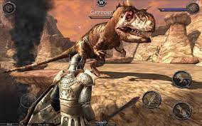 Game android offline terbaik 2020 menawarkan sensasi bermain yang tidak kalah seru dengan game online. 15 Game Hd Android Dengan Grafis Terbaik Di Dunia