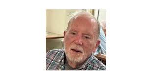 Gerald Hewitt Obituary and Online Memorial (2025)