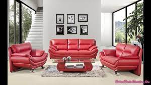 Oct 04, 2019 · rather than letting the existing red brick wall define the space, homeowners neil frauenglass and george case chose to paint it a creamy white. Red Leather Couch Decorating Ideas Youtube