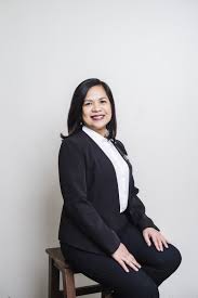 Grace P. Quevedo-Panagsagan | Platon Martinez