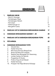 Mengetahui pola perilaku remaja judul : Koleksi Karangan Darjah 4 Ungu Pen Www Ungupen Com
