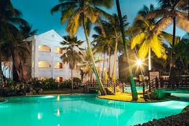 Sarova Whitesands