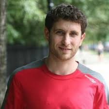 Episode #63 Jake Koenig, Co-Founder of Spotter and Fit Your Space