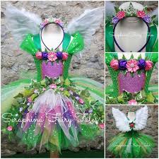 Making tulle, tutu styles dresses is fast, easy, and fun for both you and your child. Girls Forest Fairy Tutu Dress Costume Woodland Greenpurple Etsy