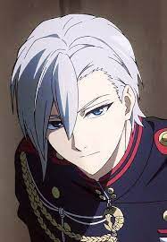 In nagoya, the kingslayer/warden of the north, guren ichinose faces a threat from beyond the wall he watches over. Shinya Hiiragi Owari No Seraph Anime Owari No Seraph Seraph Owari No Seraph Anime Anime Boy