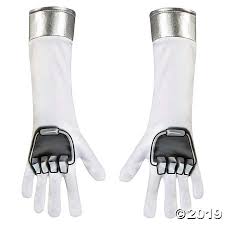 Kid S Power Ranger Dino Charge Gloves Power Rangers Costume Power Rangers Dino Charge Power Rangers Dino