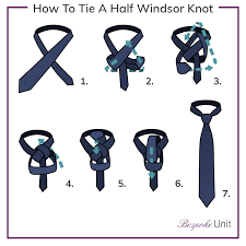 Just scroll down to find the perfect tie knot you are looking for and practice to tie a tie in the desired knot right away by duplicating the steps provided the images below. How To Tie A Tie 1 Guide With Step By Step Instructions For Knot Tying